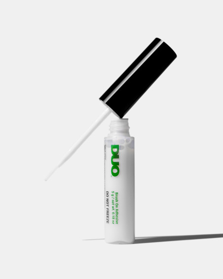 DUO Brush-On Striplash Adhesive Clear (5g)