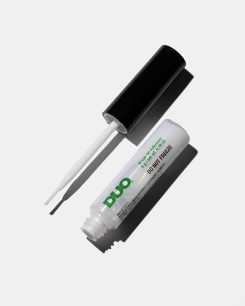 DUO Brush-On Striplash Adhesive Clear (5g)