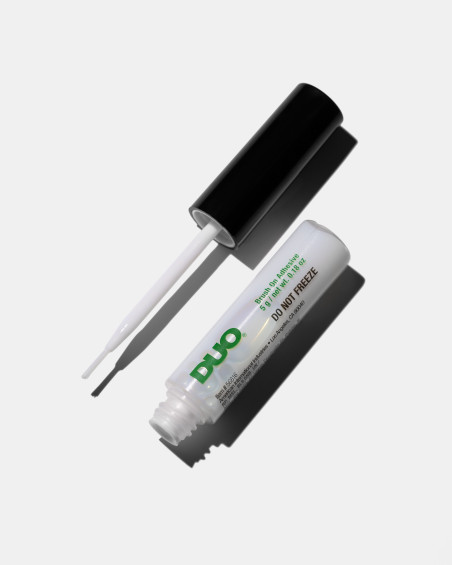 DUO Brush-On Striplash Adhesive Clear (5g)