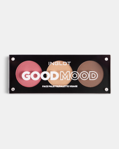 GOOD MOOD Face Palette