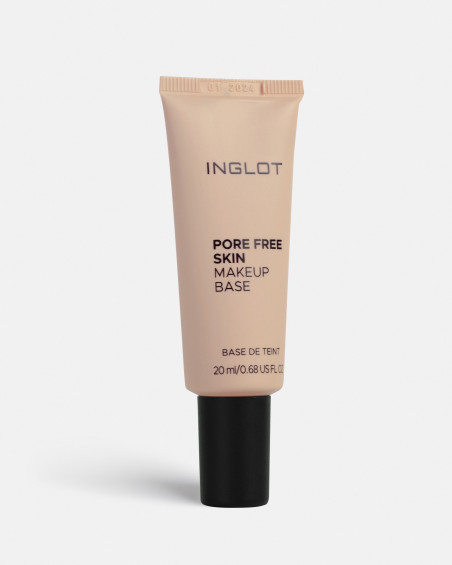 PORE FREE SKIN Makeup Base