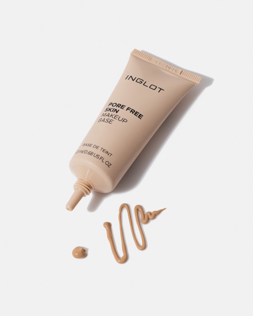 PORE FREE SKIN Makeup Base