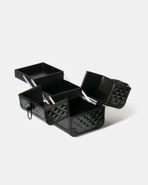 Makeup Case BLACK DIAMOND MINI MB152M