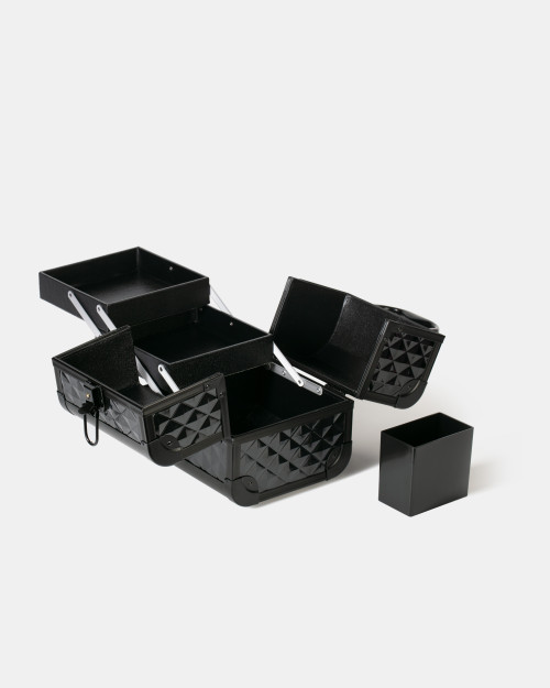 Makeup Case BLACK DIAMOND MINI MB152M