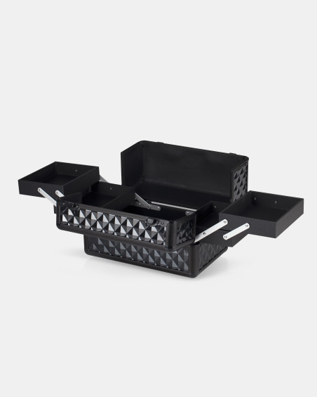 Makeup Case Diamond Small (MB153A-S)