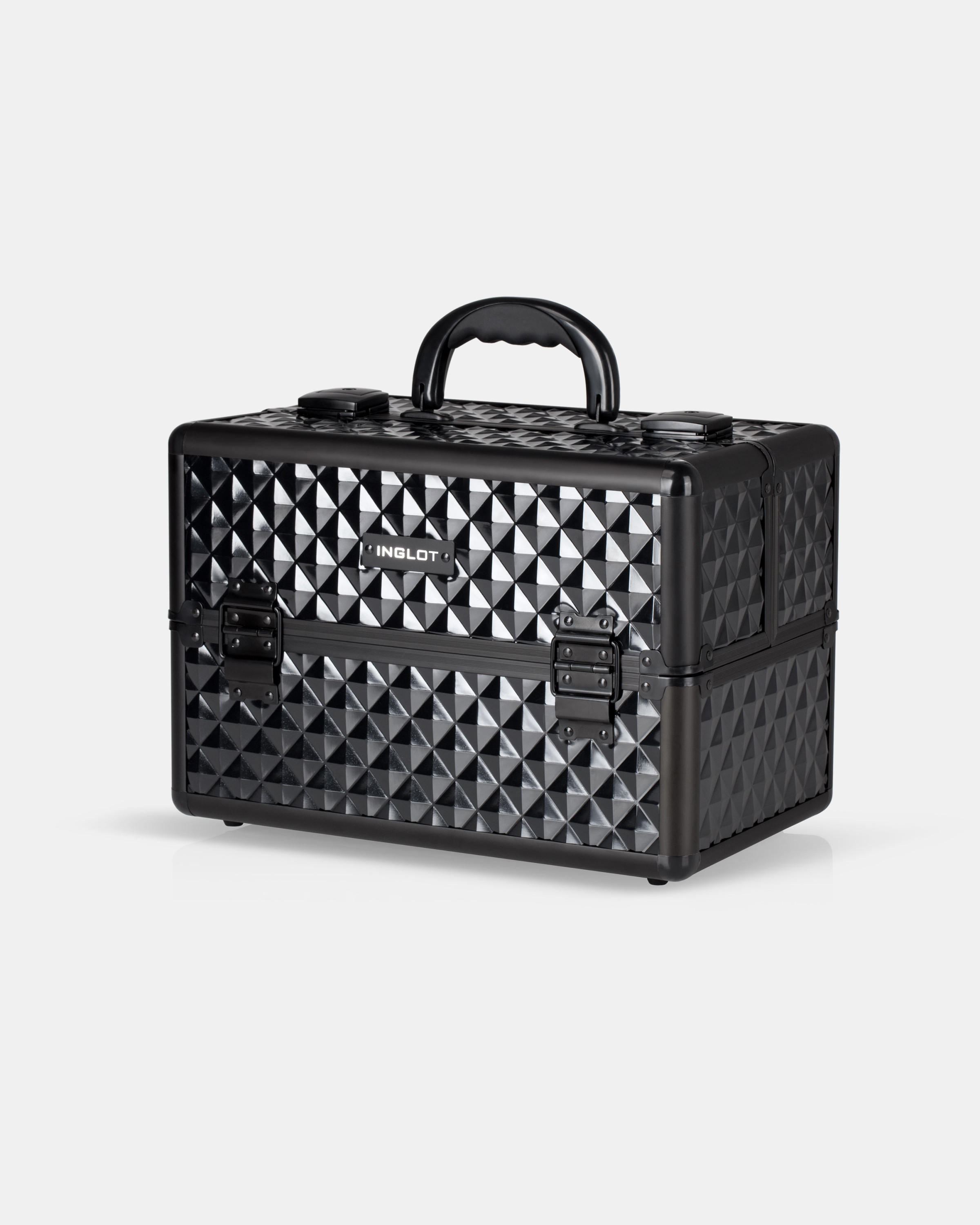 Makeup Case Diamond Large (MB153A-M)