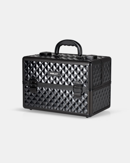 Makeup Case Diamond Large (MB153A-M)
