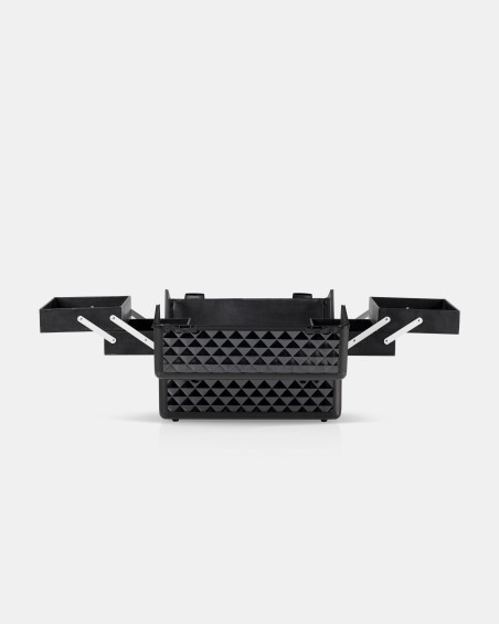 Makeup Case Diamond Large (MB153A-M)