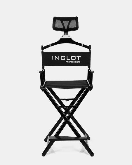 Makeup Chair With Headrest (KC-CH03)