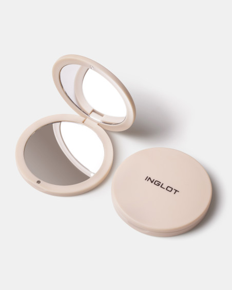 Miroir Beige