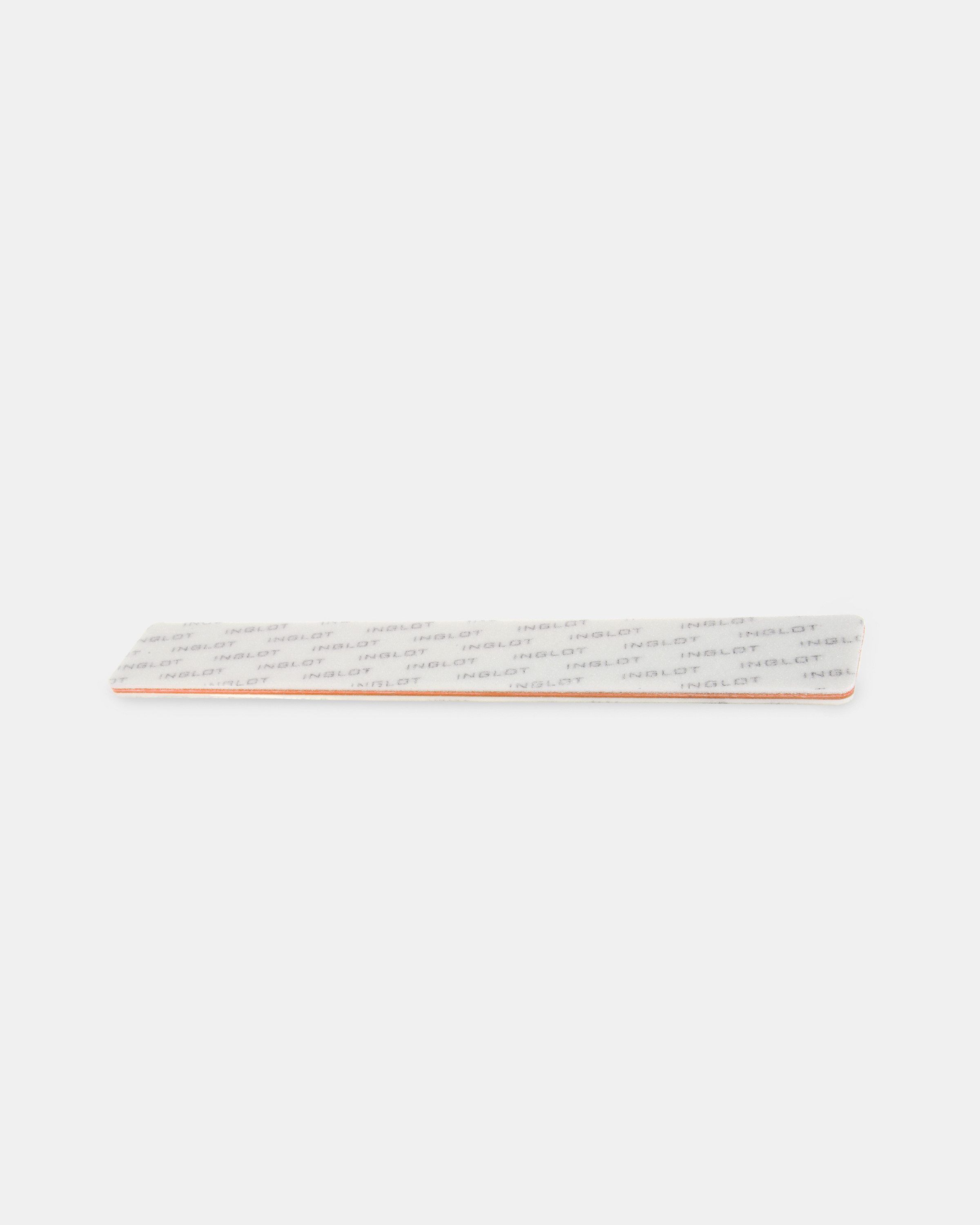 Nail File (180/180) Orange