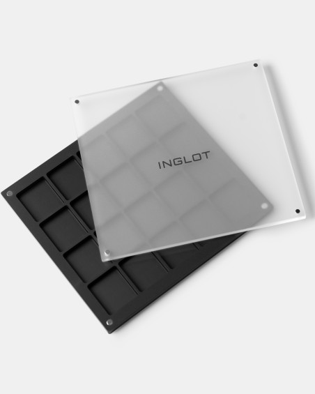 Freedom System Lidschatten Palette 20