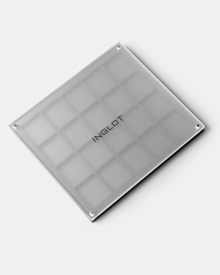 Freedom System Lidschatten Palette 20