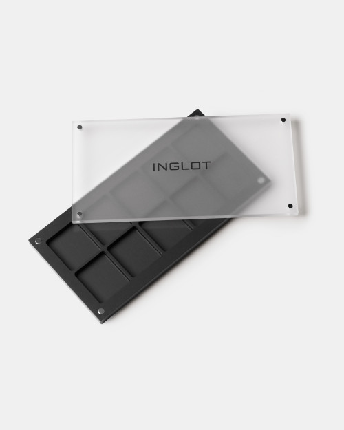 Freedom System Lidschatten Palette 10