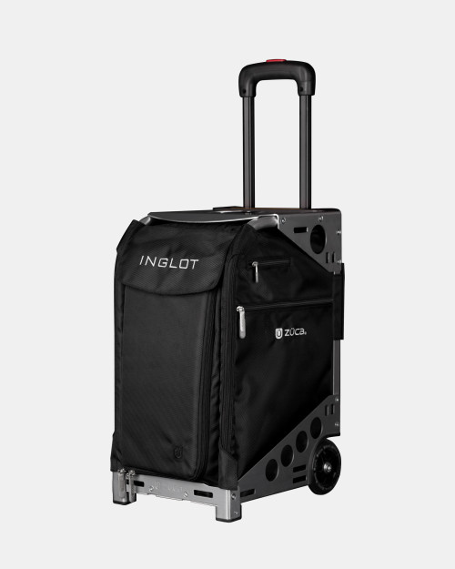 Pro Artist Case by ZUCA