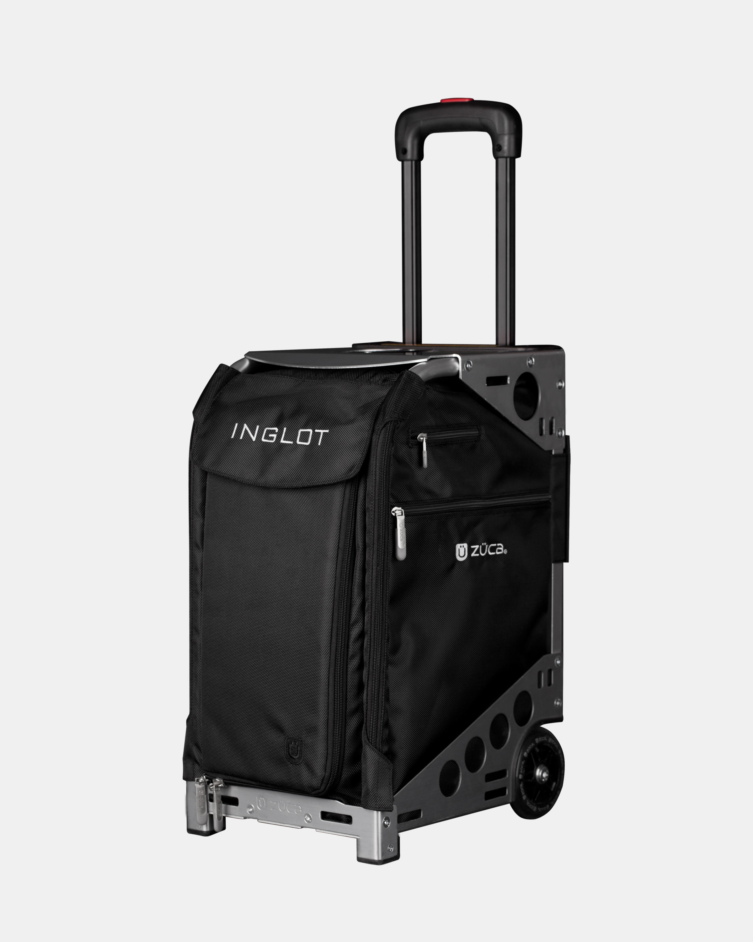 Pro Artist Case by ZUCA