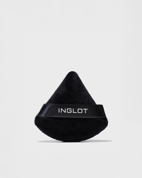 Triangular Makeup Applicator