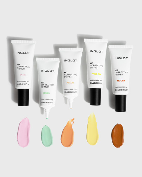 Base correctrice HD (N)