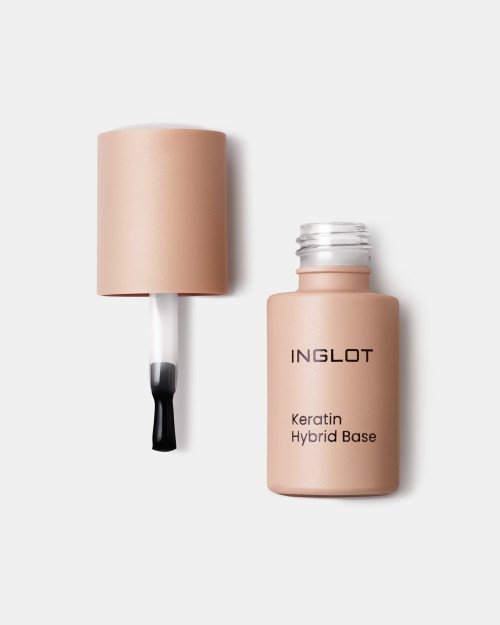 Base Hybride Kératine 02