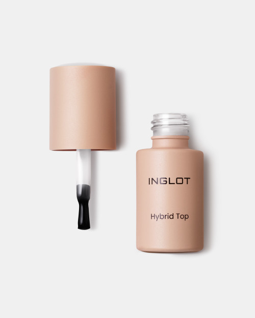 Top Coat Hybride 11