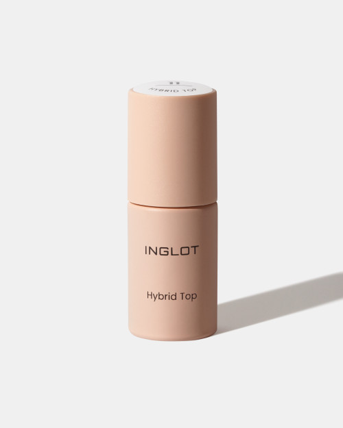 Top Coat Hybride 11