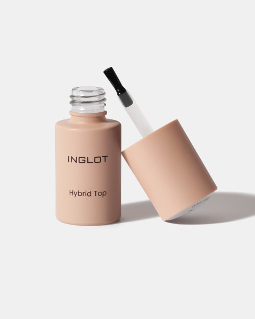 Top Coat Hybride 11