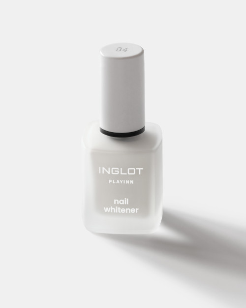 INGLOT PLAYINN Nail Whitener 04 Nagellack