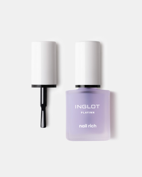 INGLOT PLAYINN Nail Rich Nail Conditioner 22