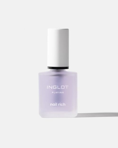 INGLOT PLAYINN Nail Rich 22