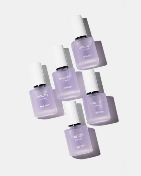 INGLOT PLAYINN Nail Rich 22