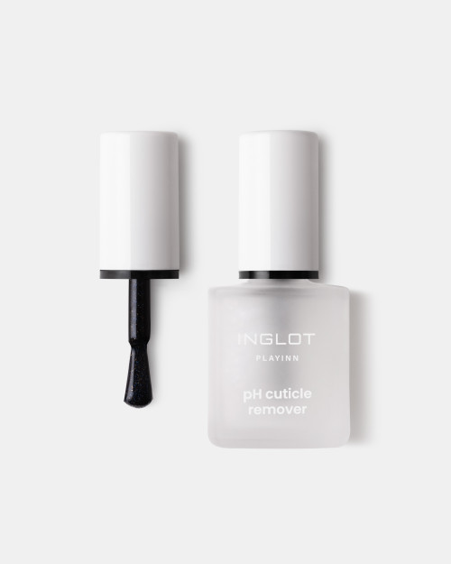 INGLOT PLAYINN pH Cuticle...