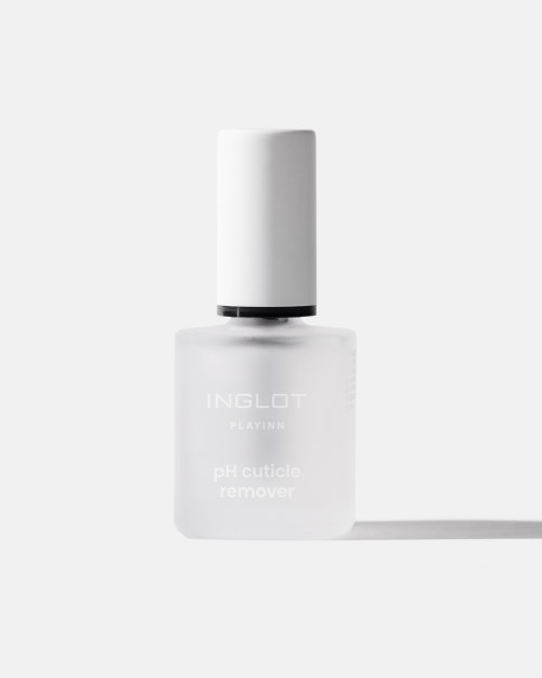 INGLOT PLAYINN pH Nagelhautentferner 18