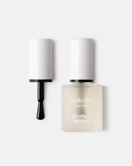 INGLOT PLAYINN Überlack mit Gel-Effekt 17
