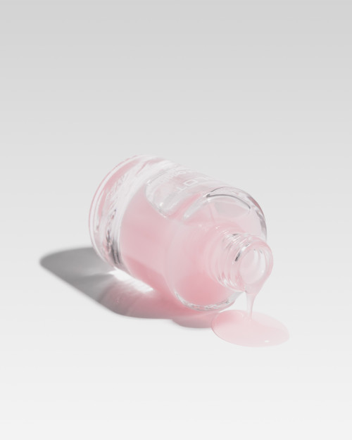 Natural Origin Nail Repair Base Coat