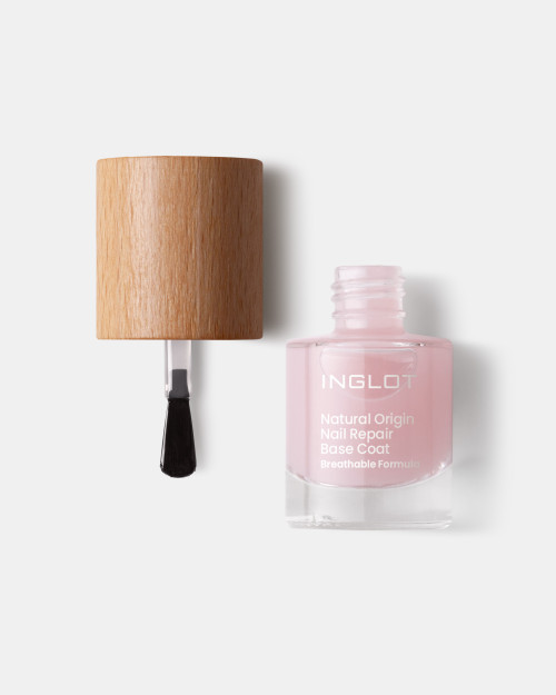 Base pour vernis à ongles Natural Origin Nail Repair
