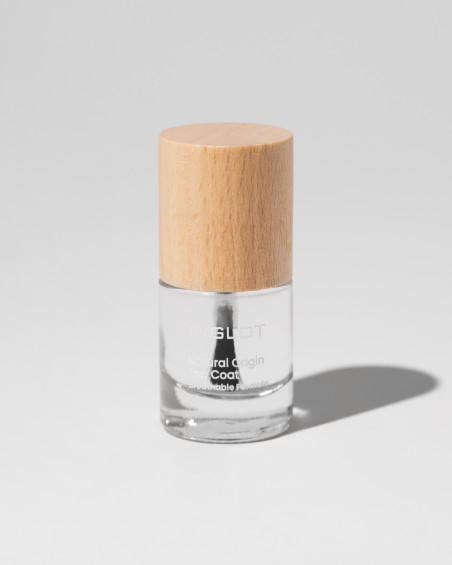 Natural Origin Top Coat