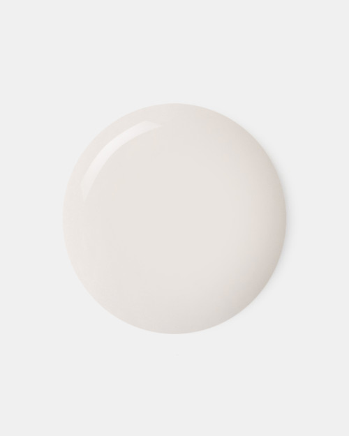 Base pour vernis à ongles perméable O2M