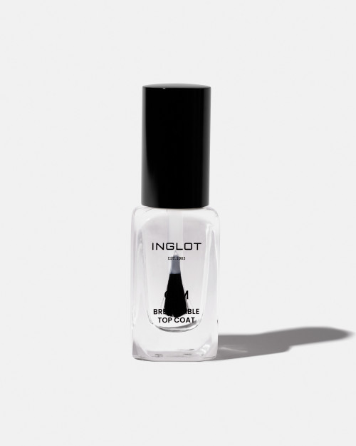O2M Breathable Top Coat