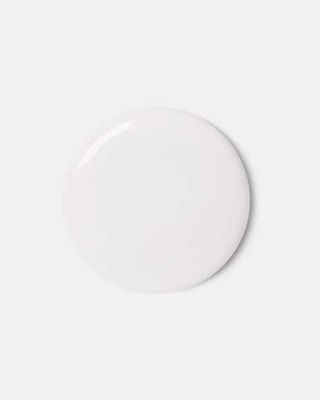 TRANSPARENT WHITE 302