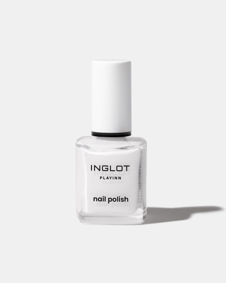 INGLOT PLAYINN Vernis à Ongles