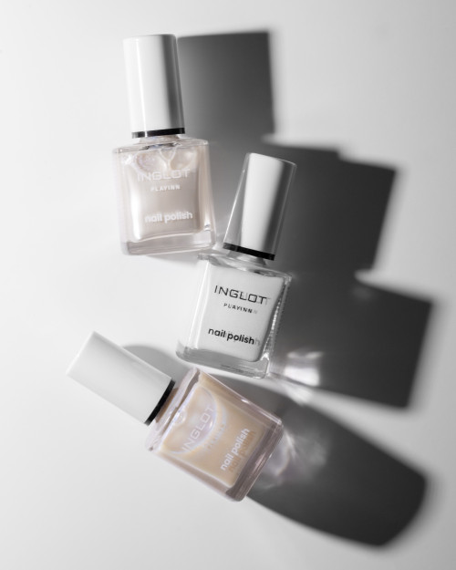 INGLOT PLAYINN Vernis à Ongles