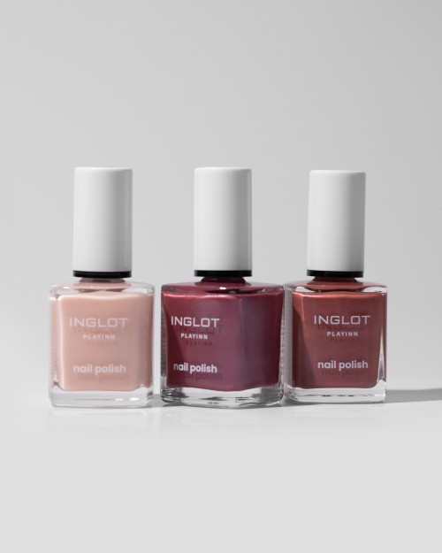 INGLOT PLAYINN Nagellack