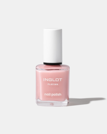 INGLOT PLAYINN Vernis à Ongles