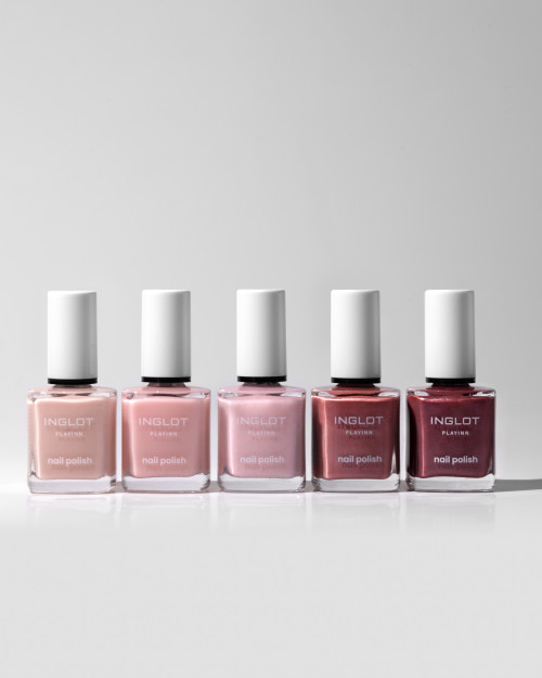 INGLOT PLAYINN Nagellack