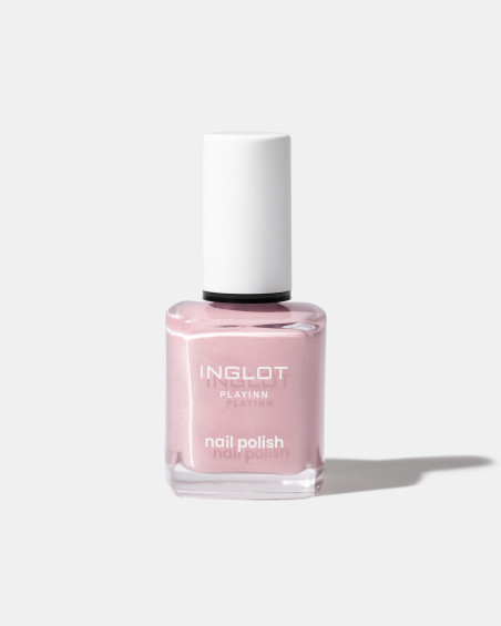 INGLOT PLAYINN Vernis à Ongles