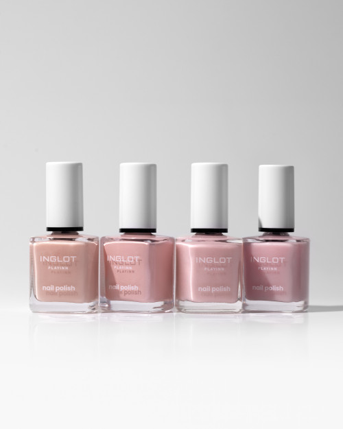 INGLOT PLAYINN Vernis à Ongles