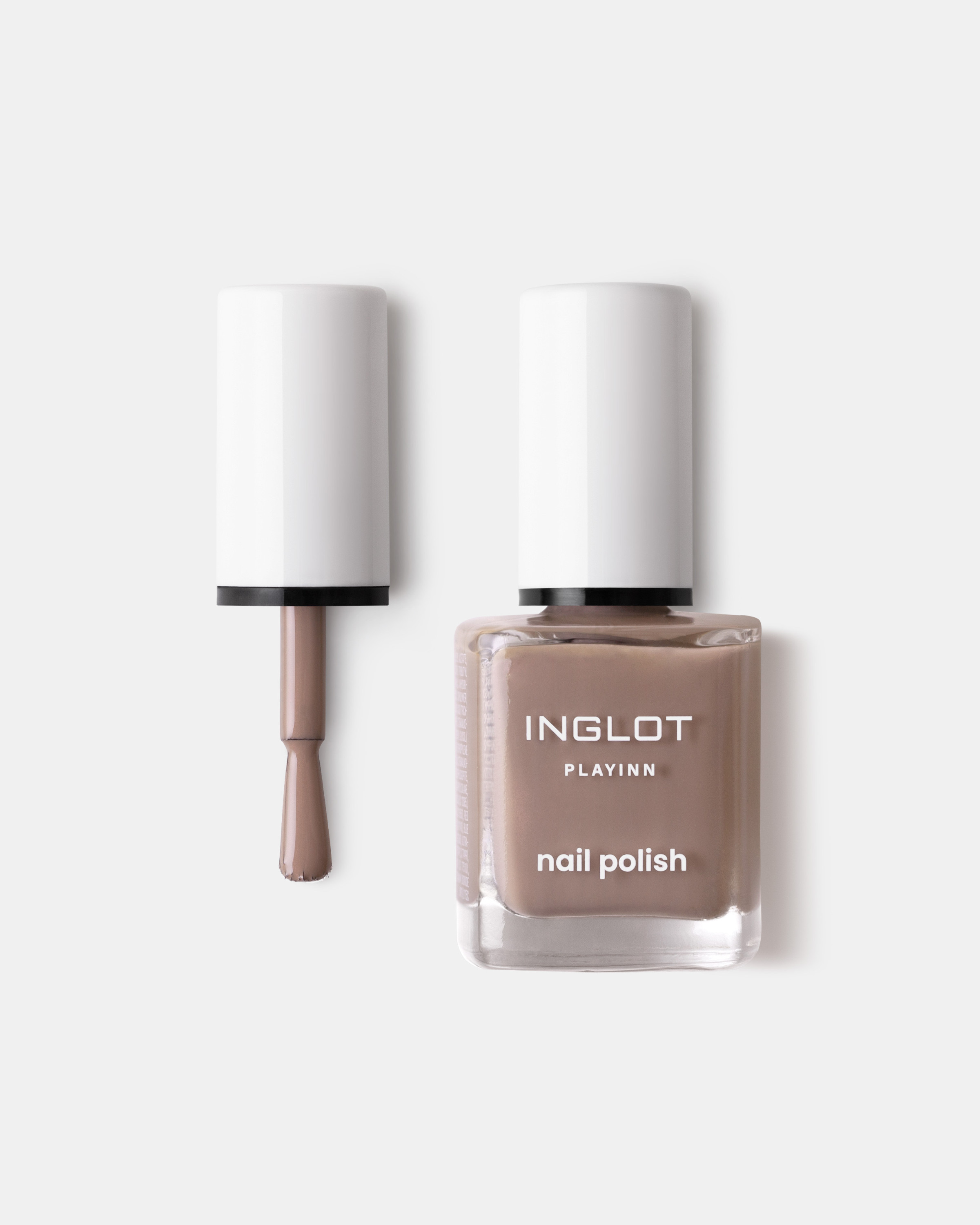 INGLOT PLAYINN Vernis à Ongles