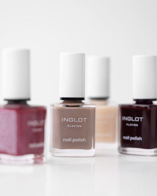 INGLOT PLAYINN Nagellack
