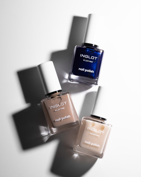 INGLOT PLAYINN Nagellack