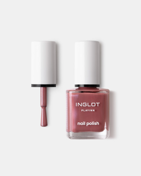 INGLOT PLAYINN Vernis à Ongles